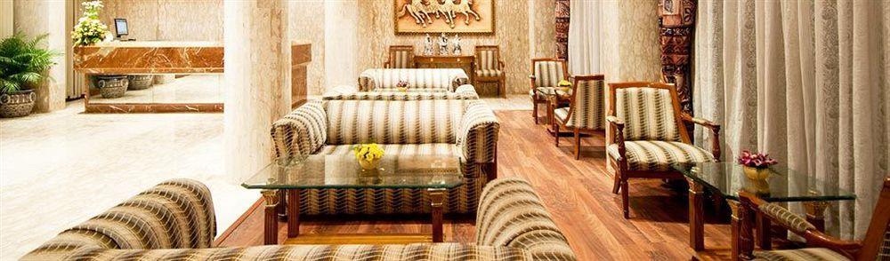 Regent Hotel Andheri Мумбаи Экстерьер фото