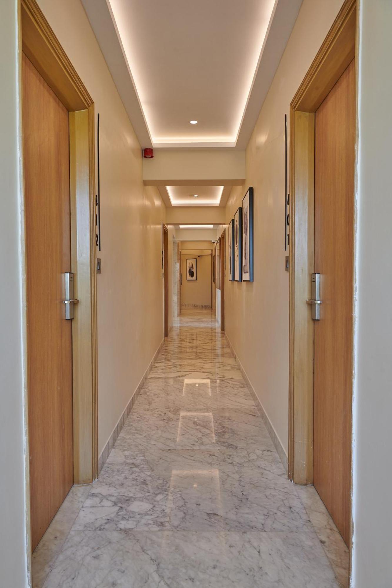 Regent Hotel Andheri Мумбаи Экстерьер фото