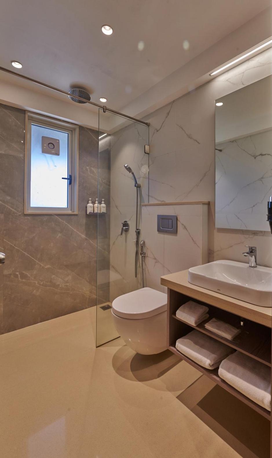 Regent Hotel Andheri Мумбаи Экстерьер фото