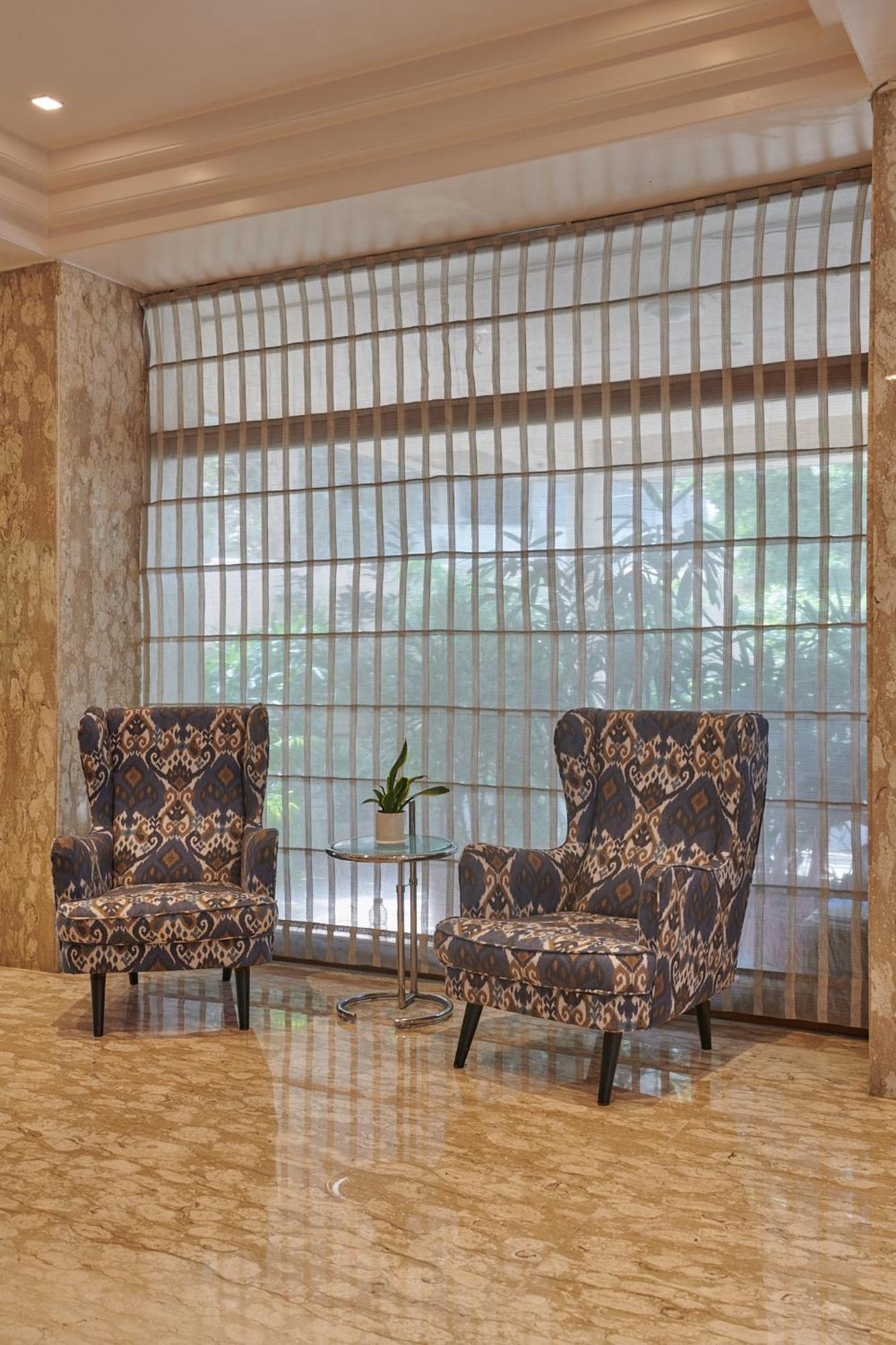 Regent Hotel Andheri Мумбаи Экстерьер фото